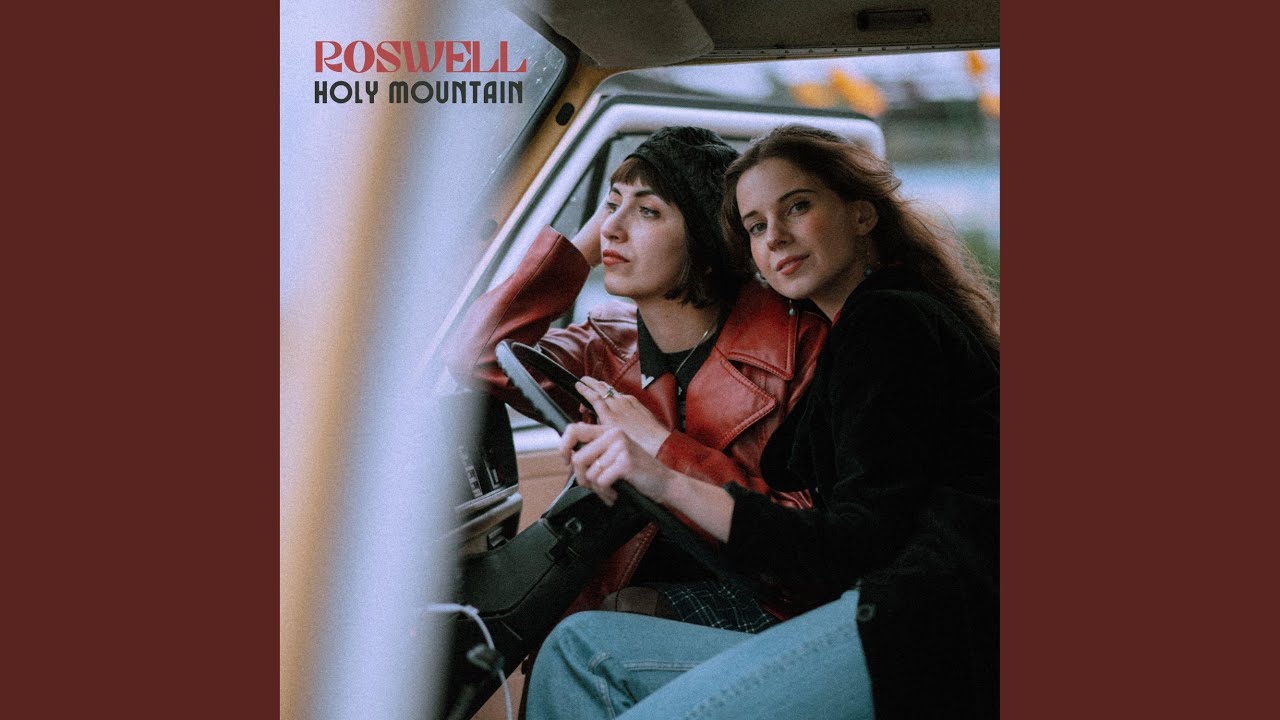 Holy Mountain (feat. The Dunwells)