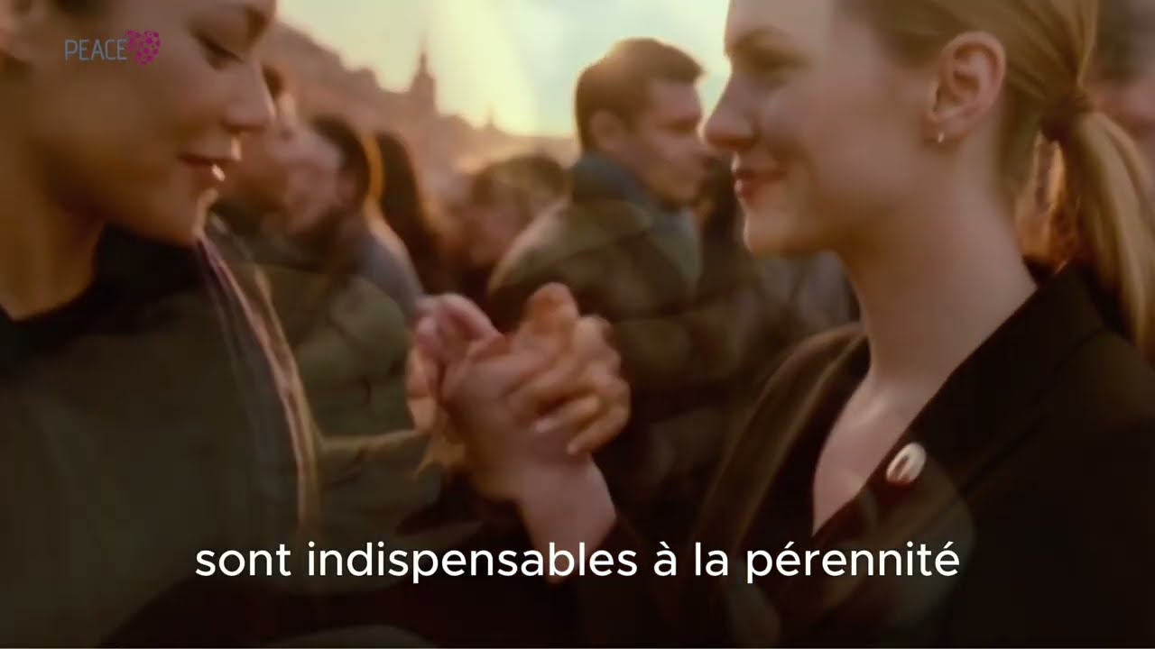 🎥 LOGOS #15 : Les relations humaines sont-elles le lien qui nous rend vivants ? (teaser)