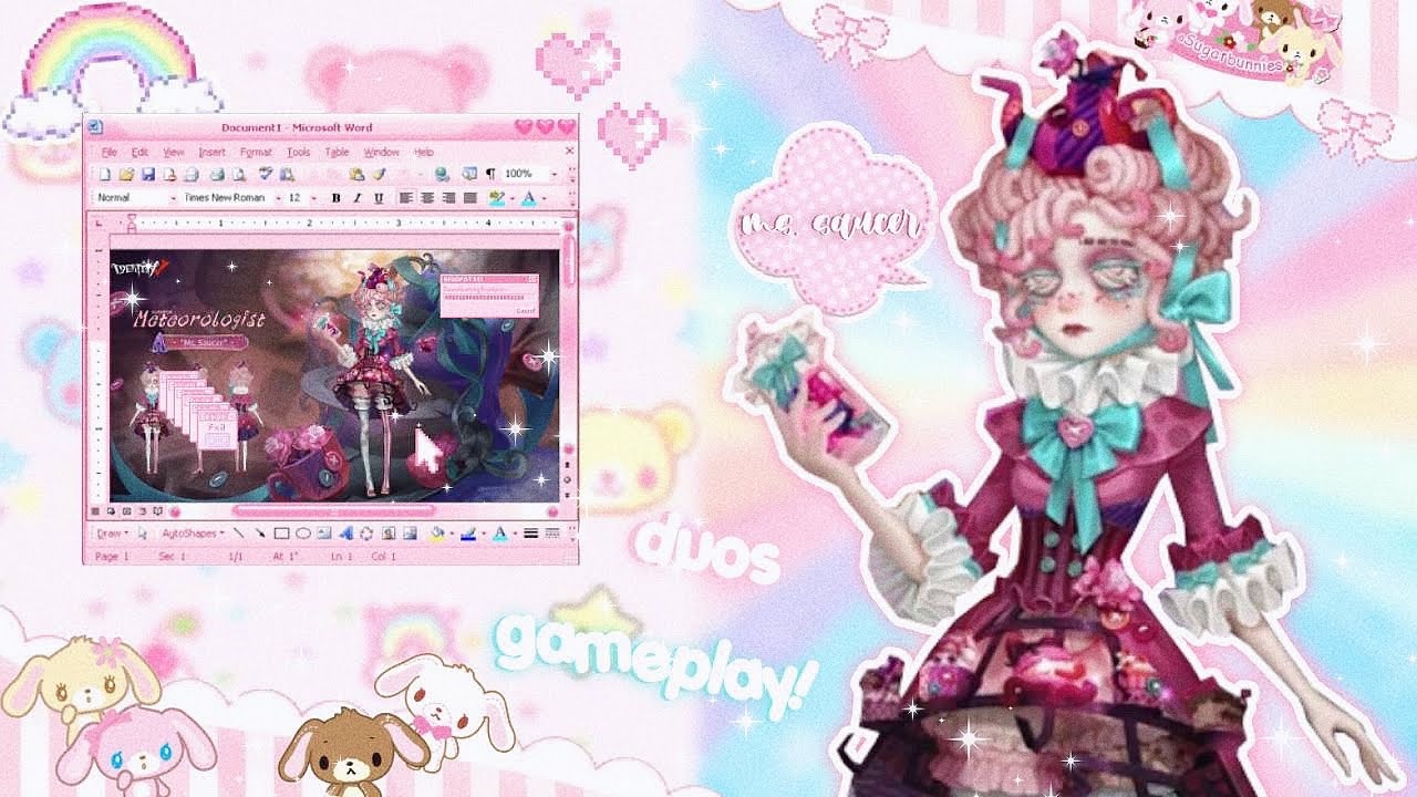 I Finally Got This Skin! | Meteorologist 
