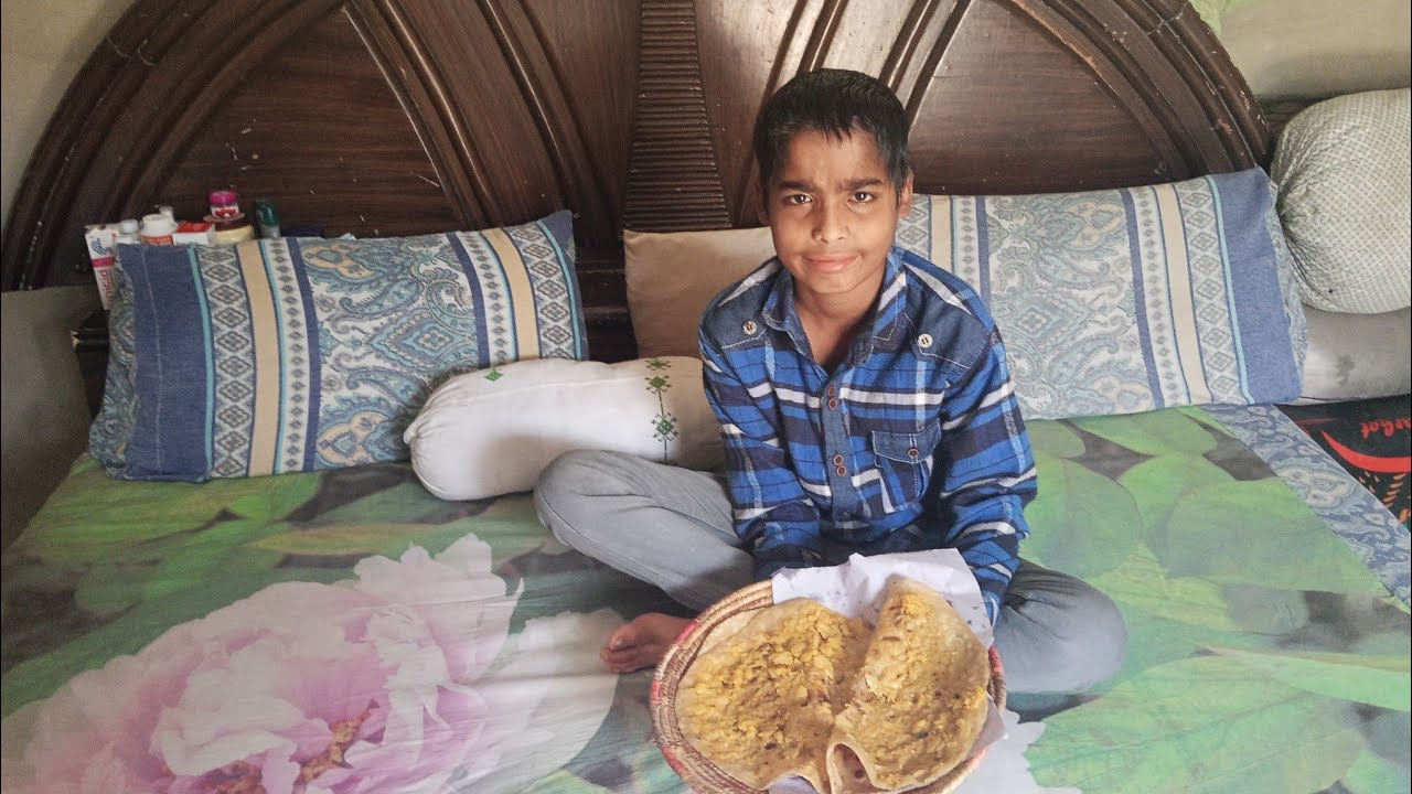 Adam aloo go BK pratibana hotel tasty both Messiah