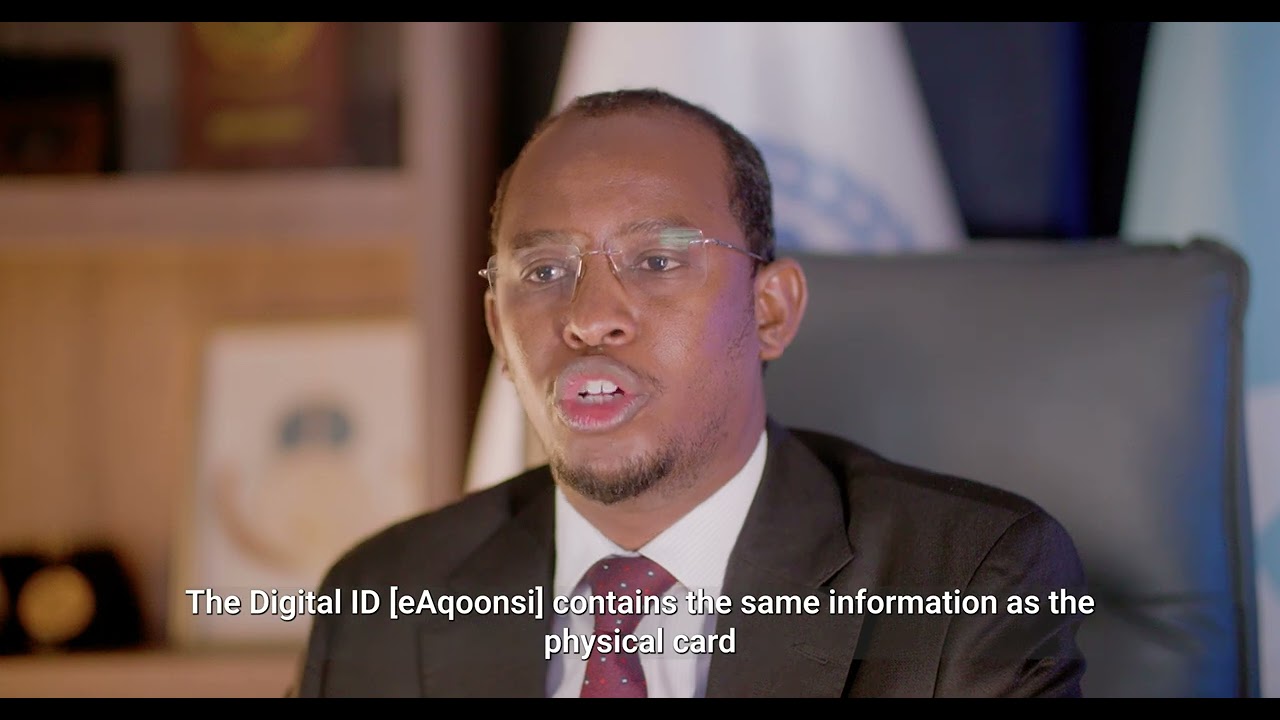 Short Documentary: Daawo muuqaalkan kooban oo wax ka ogoow waxqabadka iyo shaqada Hay'adda NIRA. 👇🏿