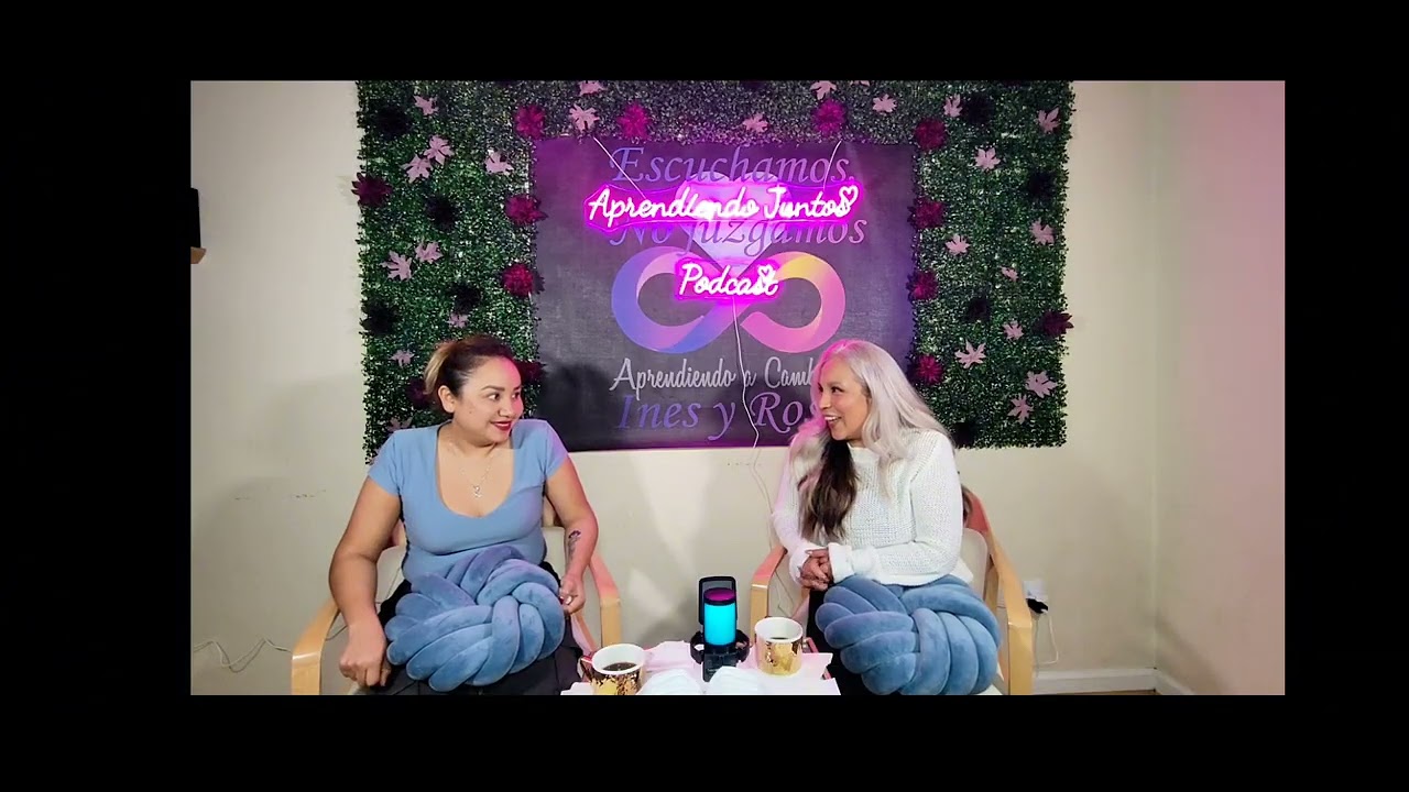 ‪@AprendiendoJuntosPodcast‬