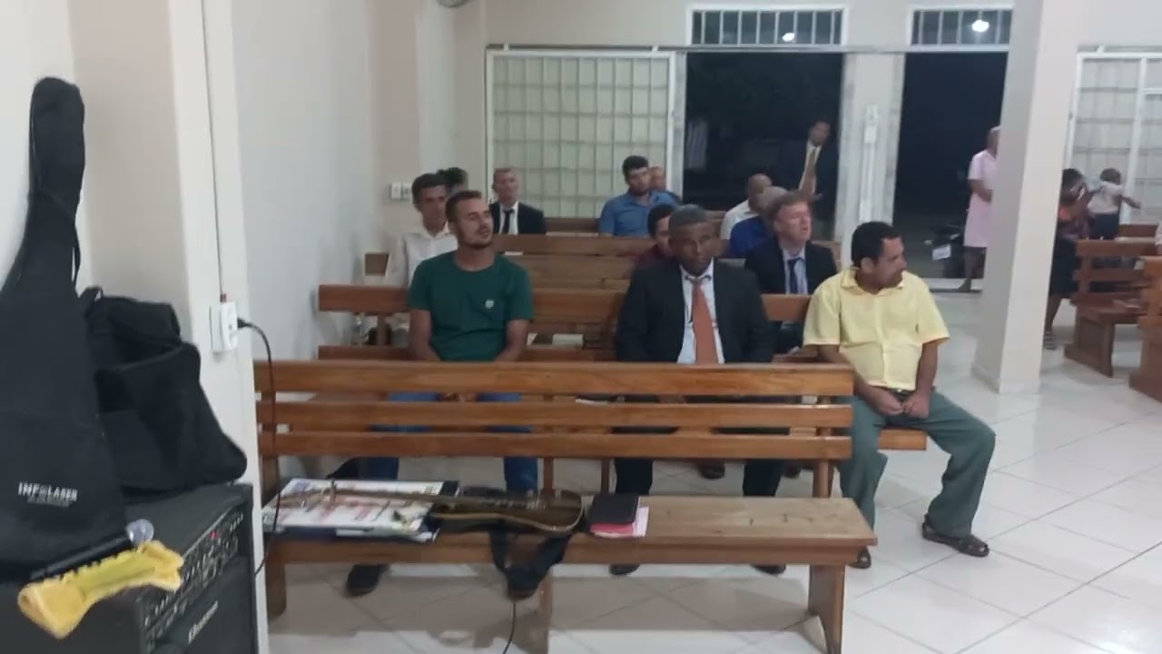 5 de março de 2026