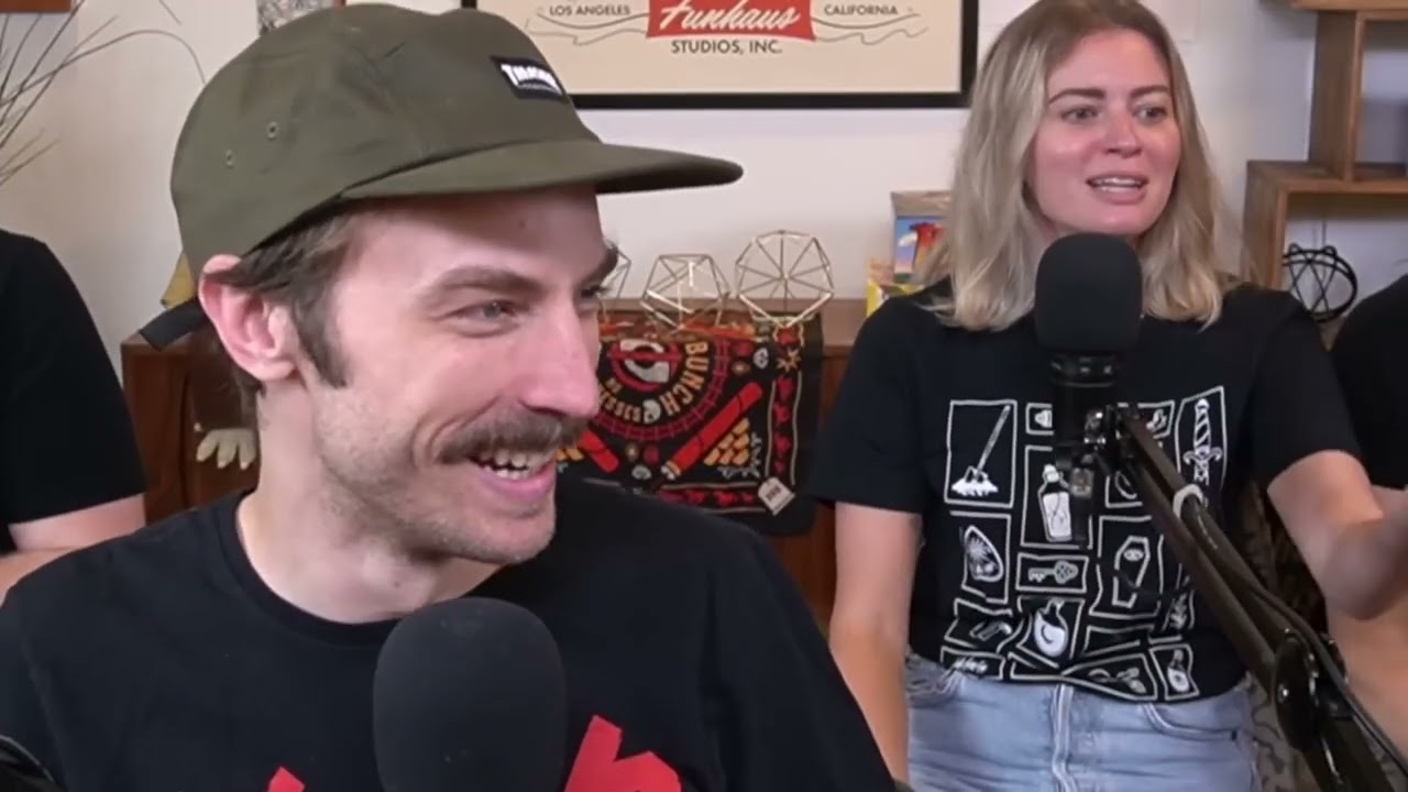 Funhaus DC Dondays