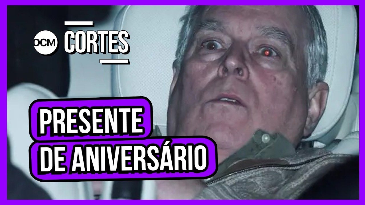 A PRISÃO DO EX-PRÍNCIPE ANDREW NO CASO EPSTEIN