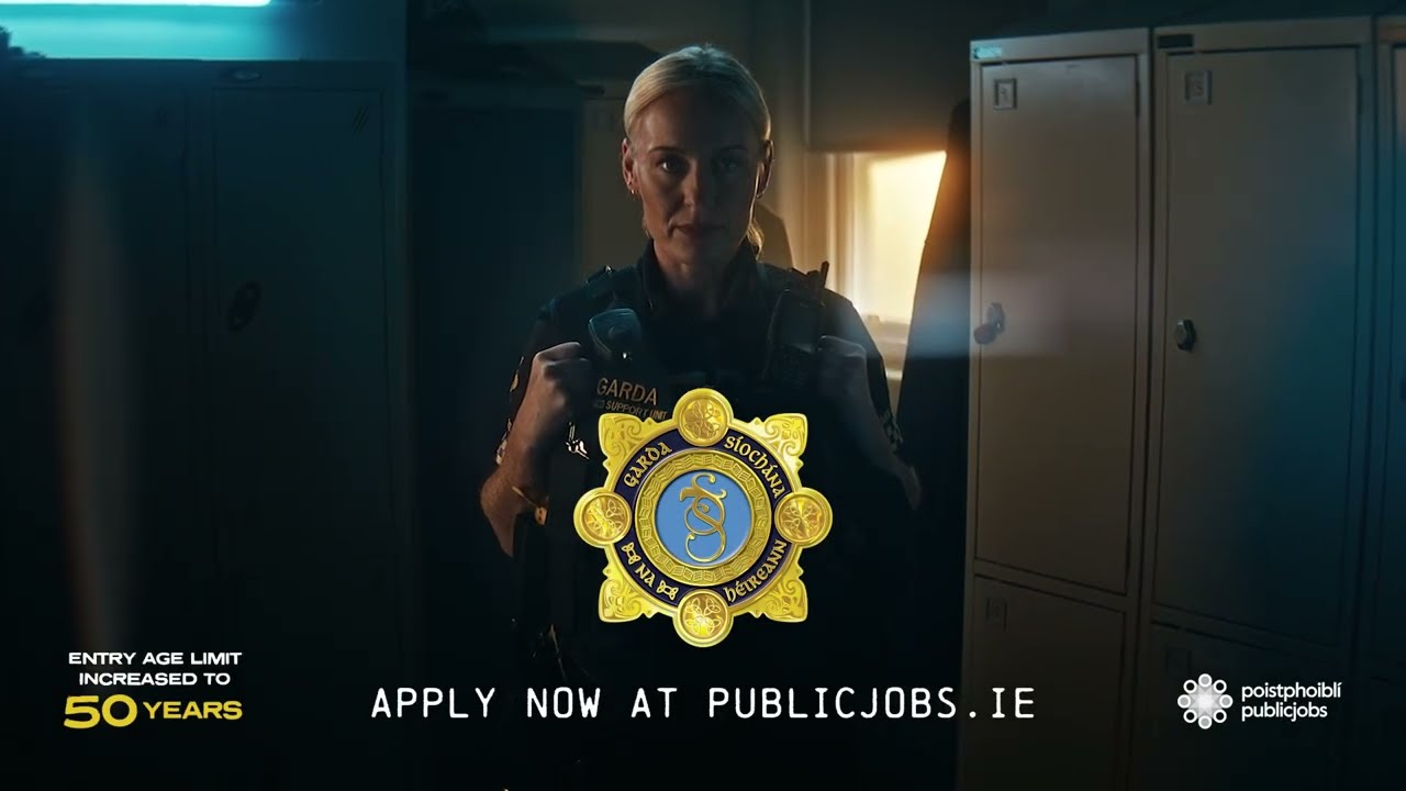 An Garda S&iacute;och&aacute;na Armed Support Unit