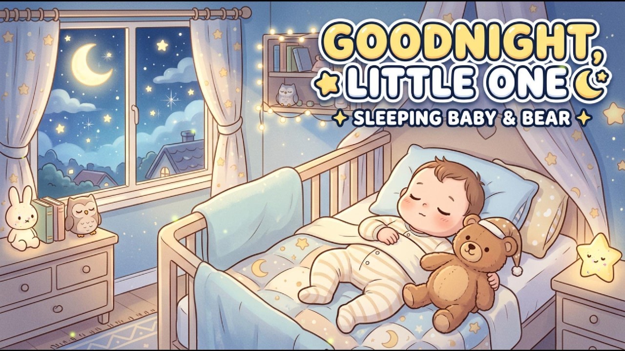 Sweet dream all night