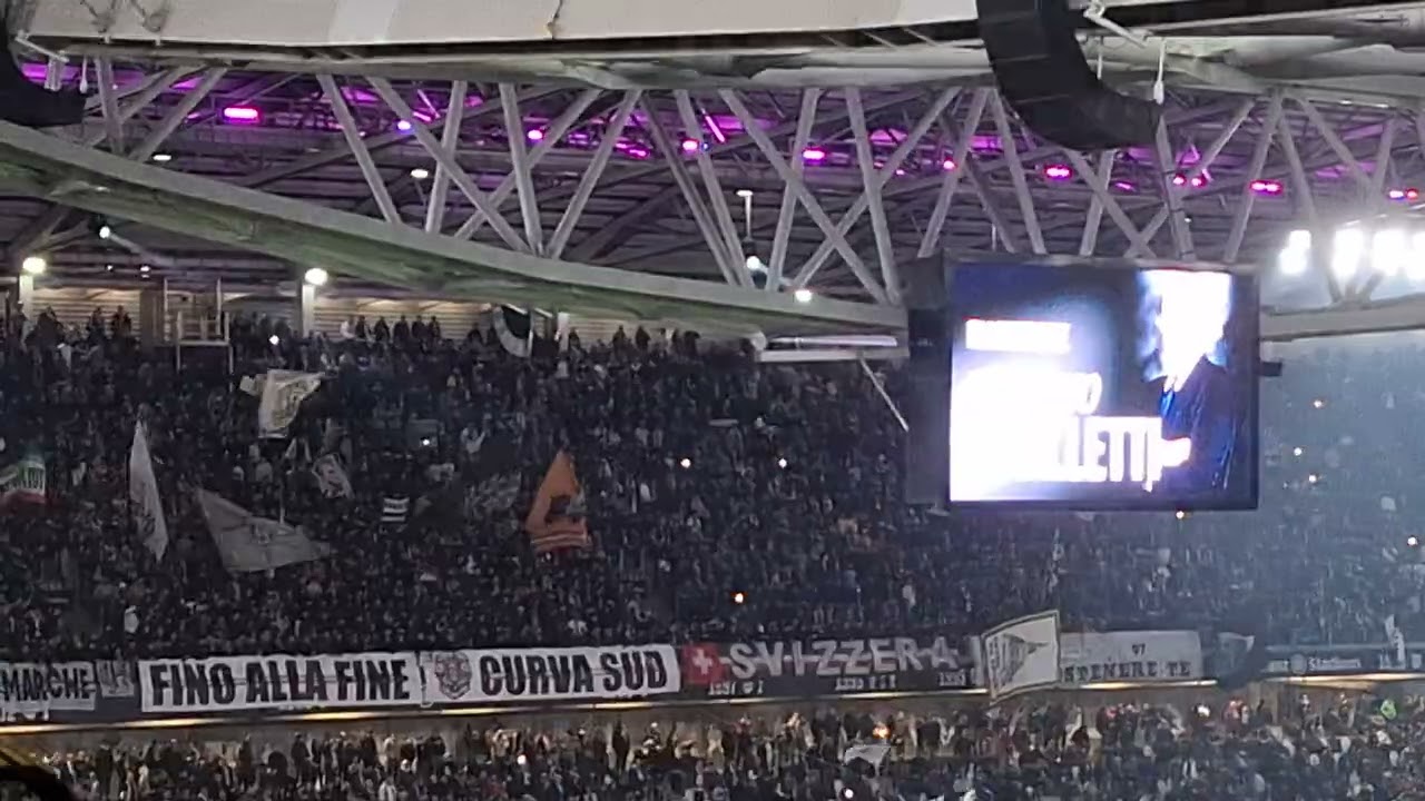 🇮🇹 Serie A 2025/26 | Matchday 11 | Juventus FC 🆚️ Torino FC