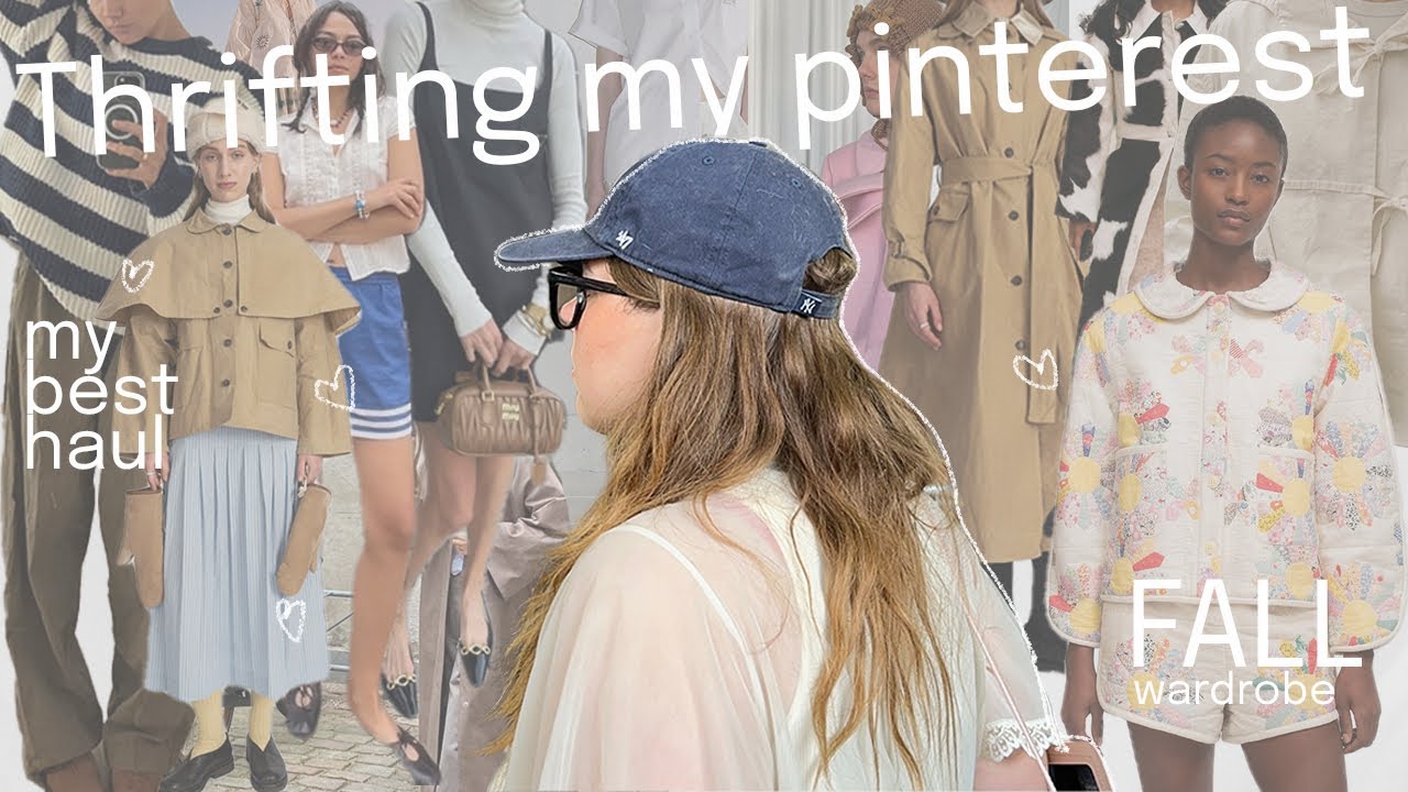 Экономьте вместе со мной для вдохновения на Pinterest на осень 2023 года (моя самая лучшая находк...