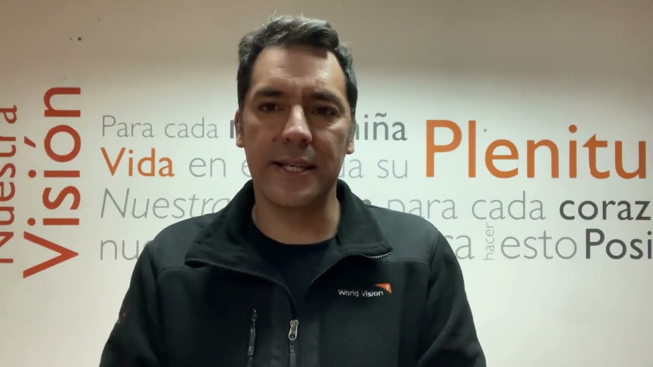 World Vision Comprometido con la Equidad de Género en su Equipo