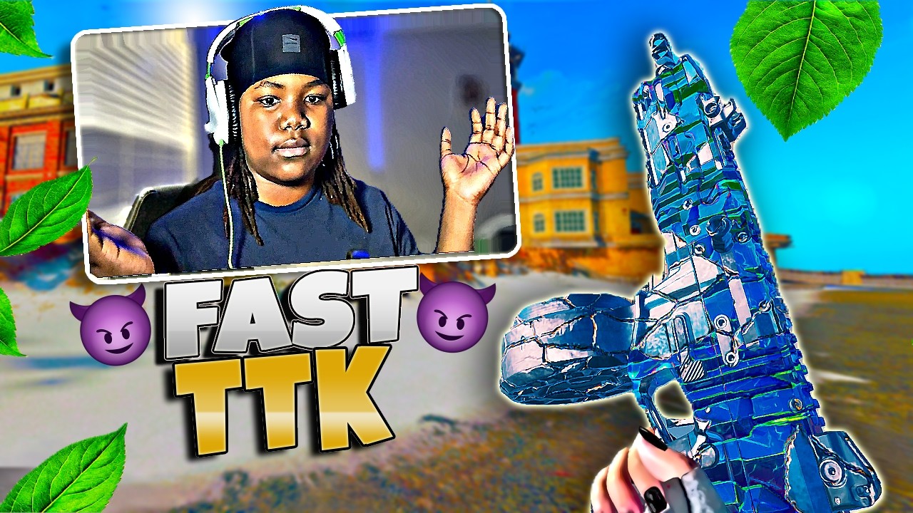 new *BUFFED* RYDEN 45K CLASS is GODLY in BLACK OPS 7!😍🔥 (Best RYDEN 45K Class Setup) - BO7