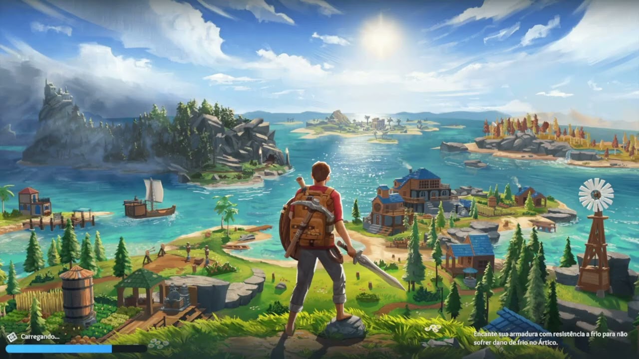 Len's Island #12