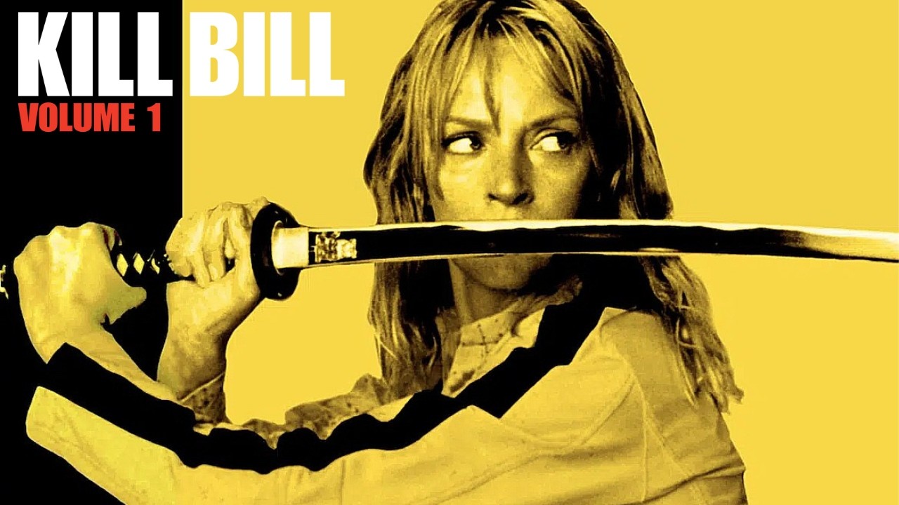 Kill Bill Volume 1 (2003) Movie | Uma Thurman, Lucy Liu | Review and Reaction