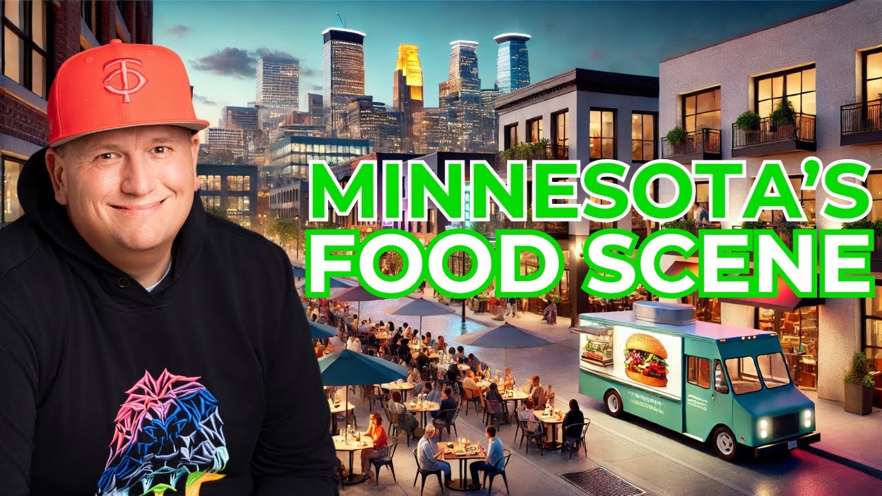 Ultimate Minnesota Food Tour | Top Dining Spots in Wayzata, Minneapolis, & More