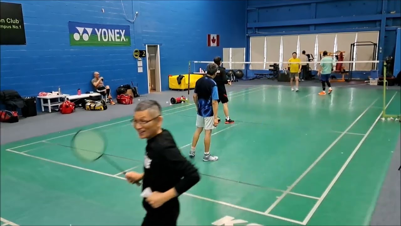 01/19/2026 老沈 老刘 vs 魏光 老邱 Games 1 - 3