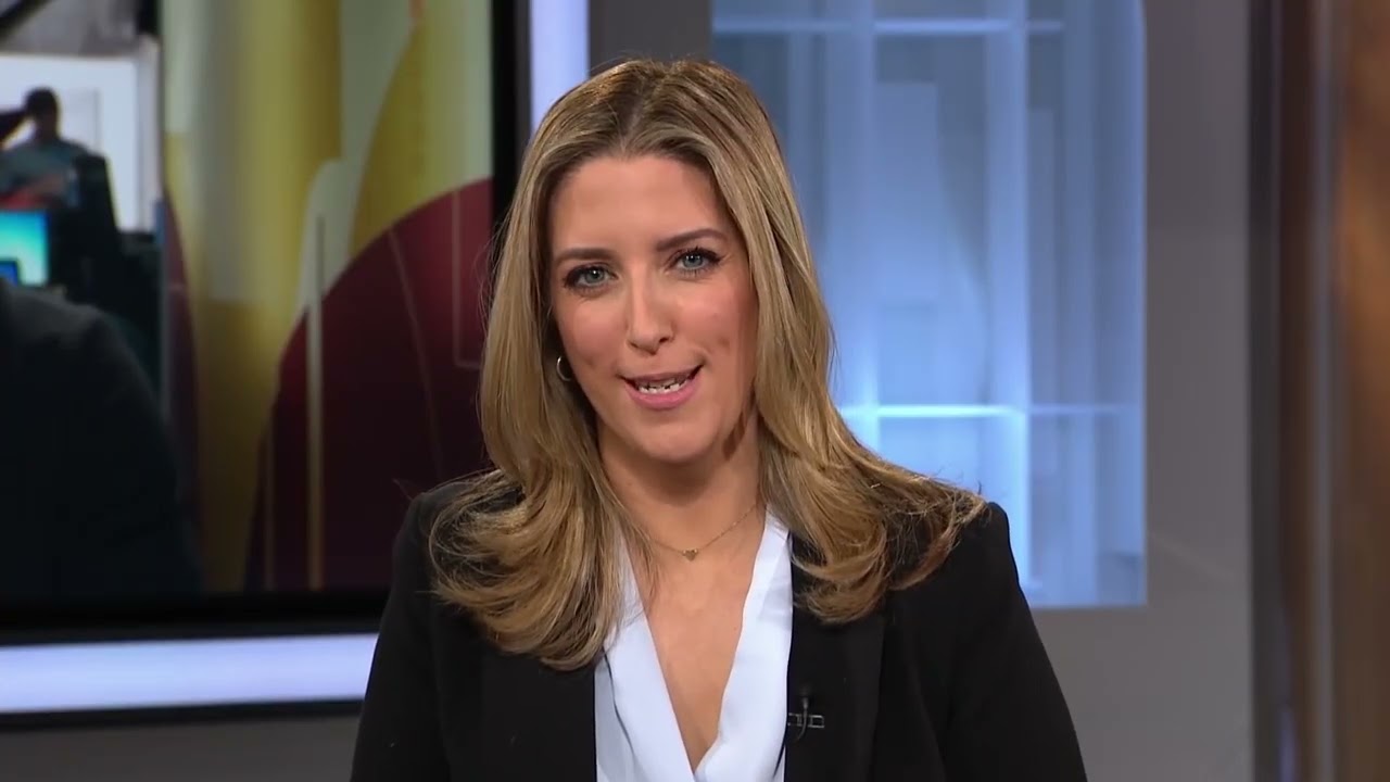 HHF Under 40 Award - Vassy Kapelos Tribute Award Video
