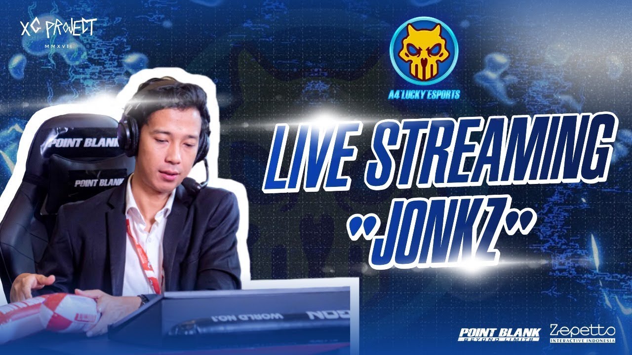 🔴 FRIENDLTMATCH 1`MASSACRE vs ASTER