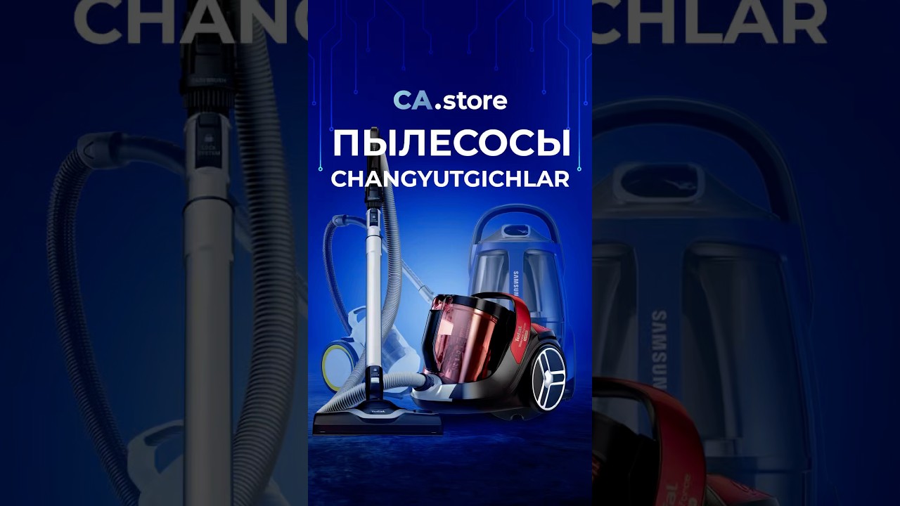 Обновите кухню с техникой Berg в CA.Store!