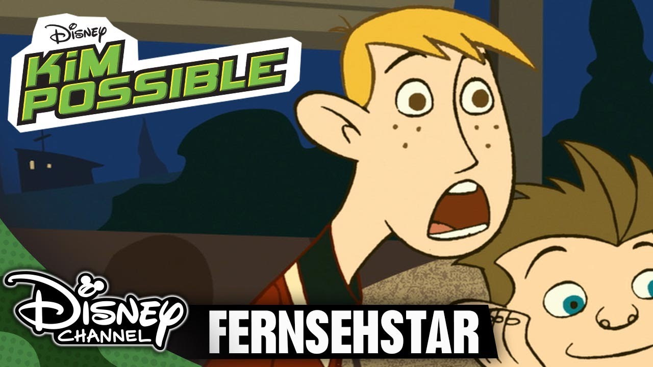 Fernsehstar | Kim Possible