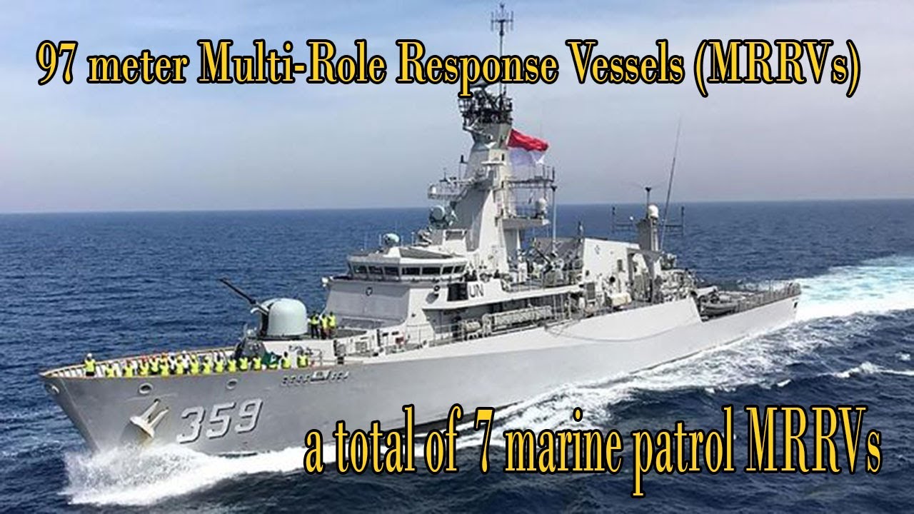 Revolutionary Multi-Role Response Vessels: Unveiling Their Secrets