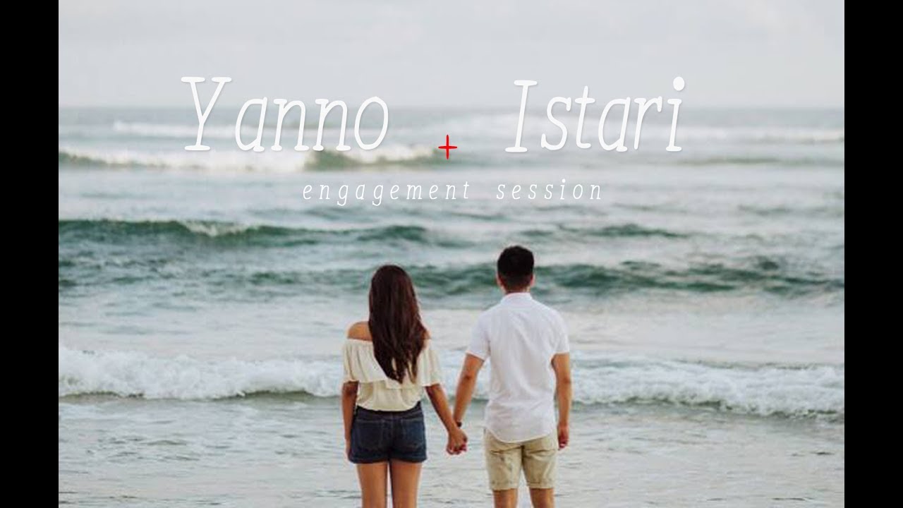 Bali Prewedding Video | Yanno & Istari