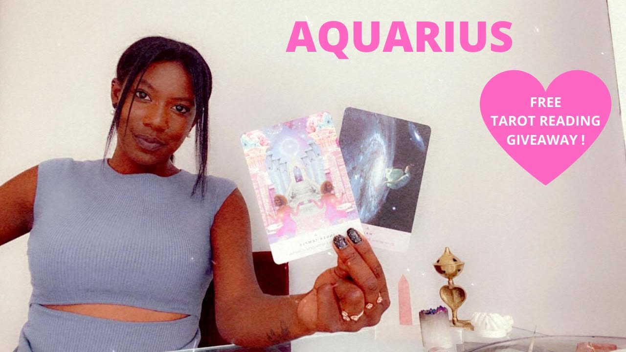 AQUARIUS - 