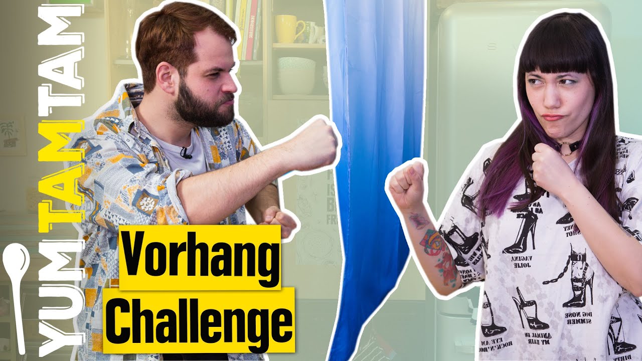 Tortelloni-Rezepte mit Gorgonzola zubereiten // Vorhang-Challenge #13