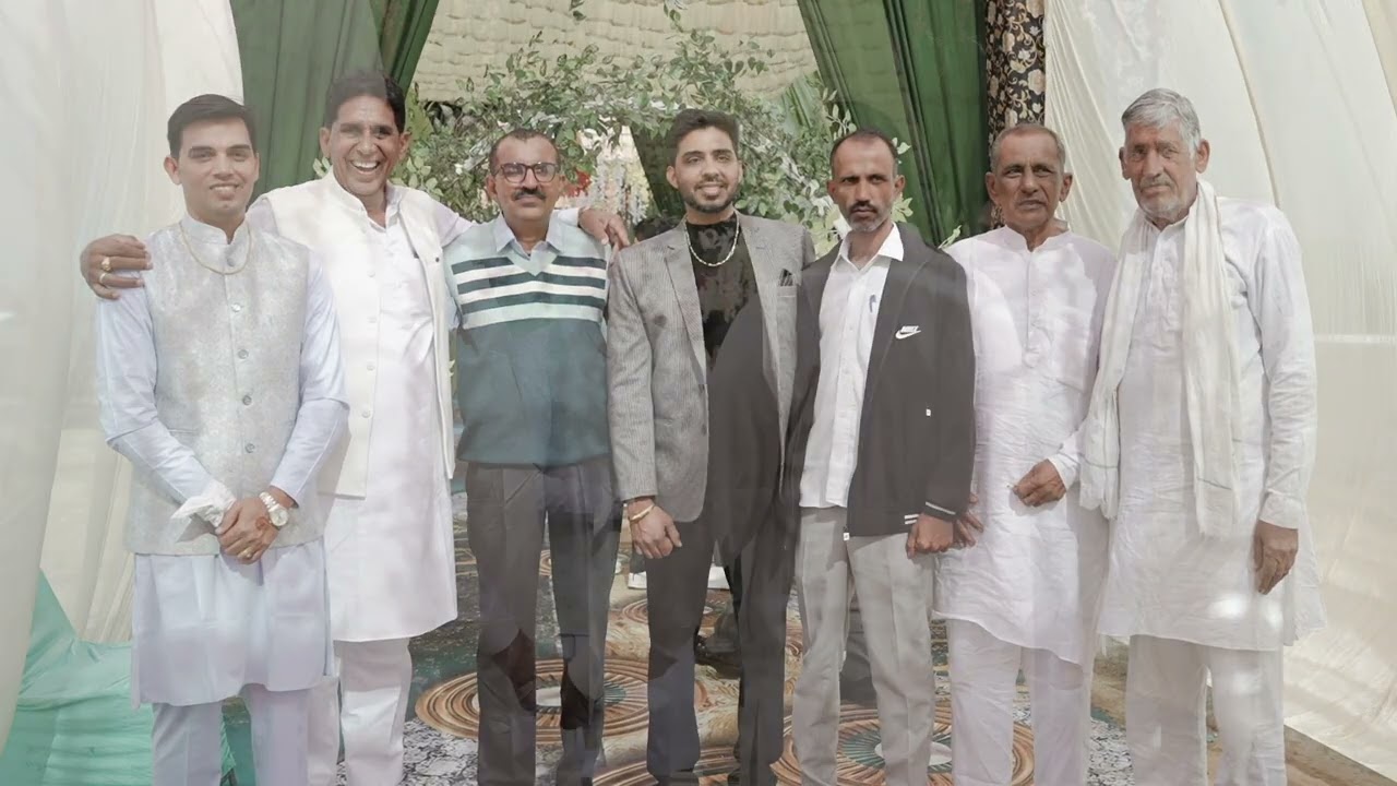 WEDDING CEREMONY PART 03