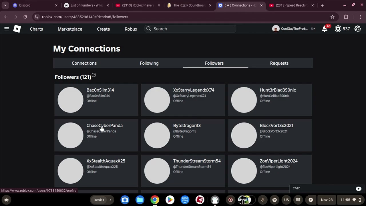 please help im gaining fake bot followers for no reason i want to be legitamate :/