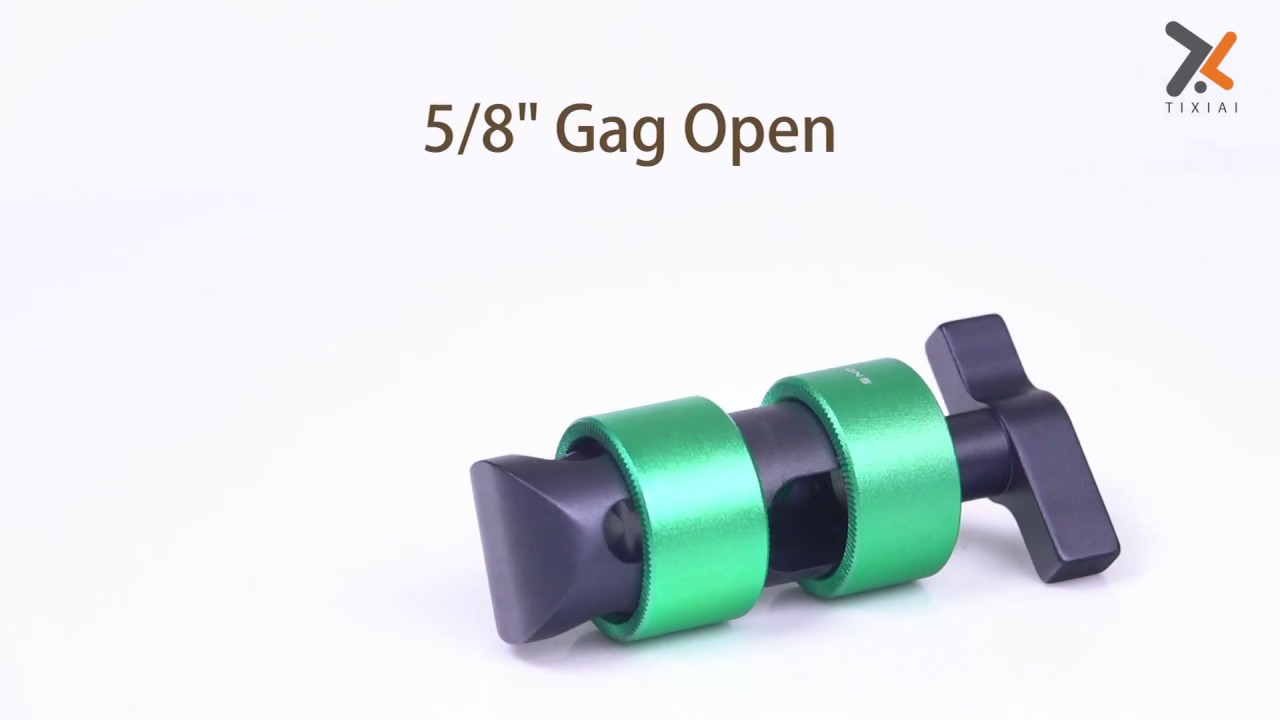 5096A - 5.8'' Closed