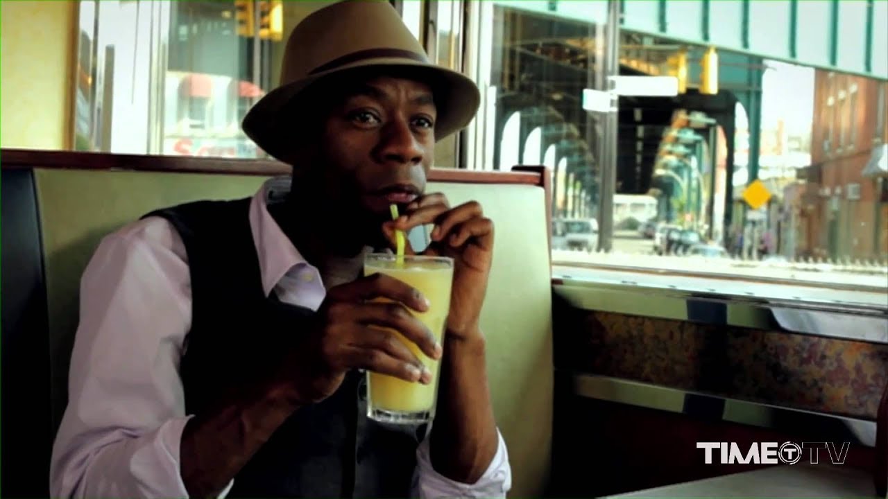 Laurent Wolf Feat. Andrew Roachford - Survive [Official Video] HD