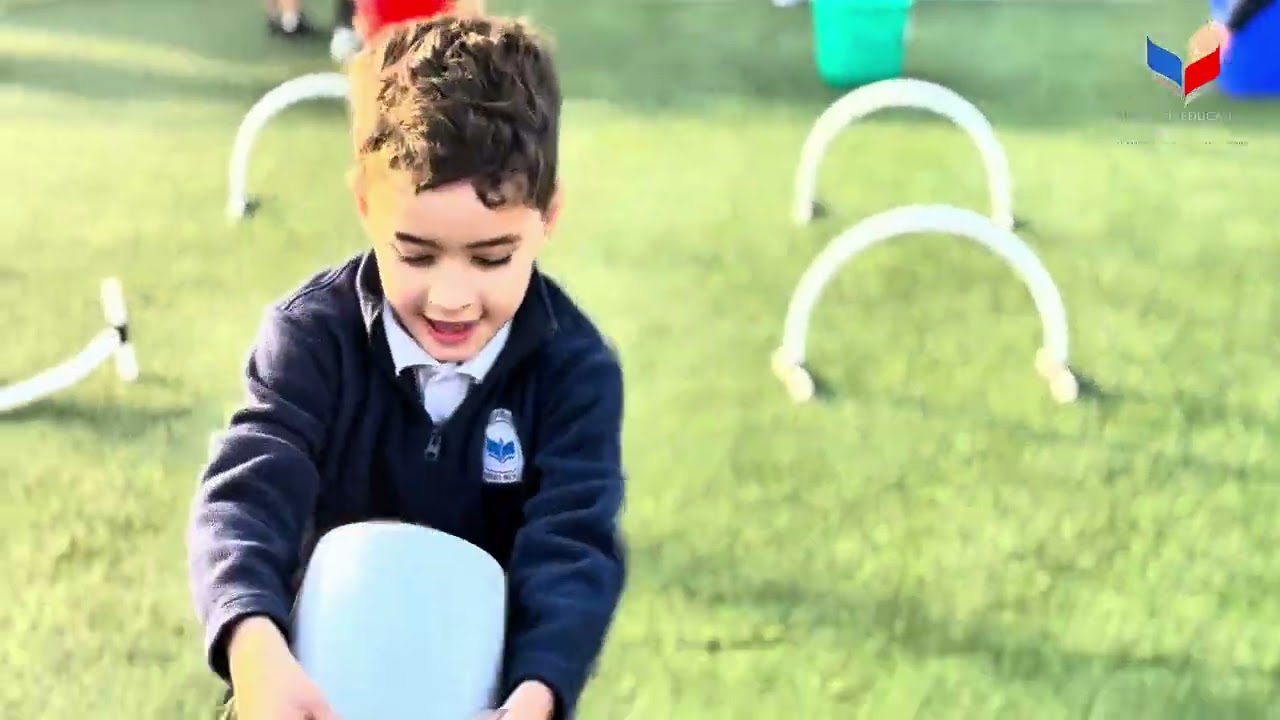 Sports day ( 2026 )