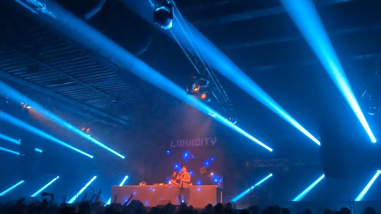 Maduk live ‎@Liquicity  Prague 2025