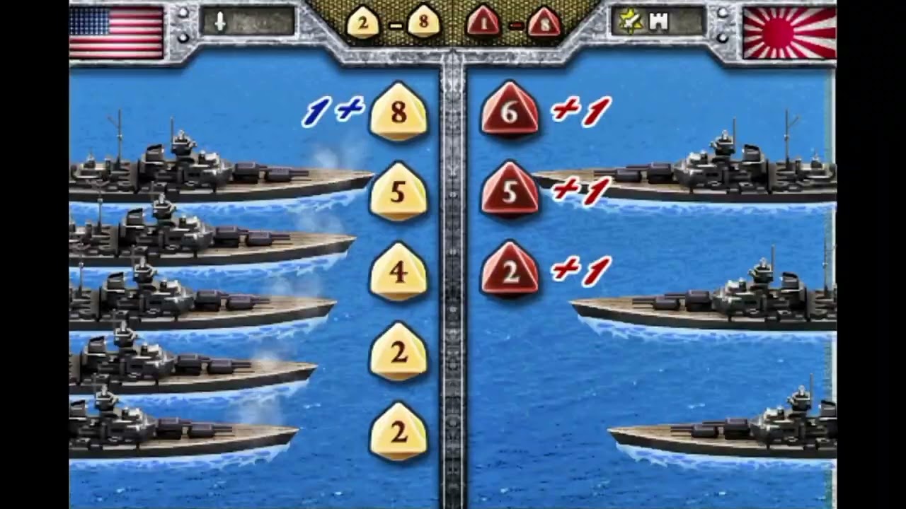 Japanese Empire//Kokoda 1942//Campaign//World Conqueror 1945