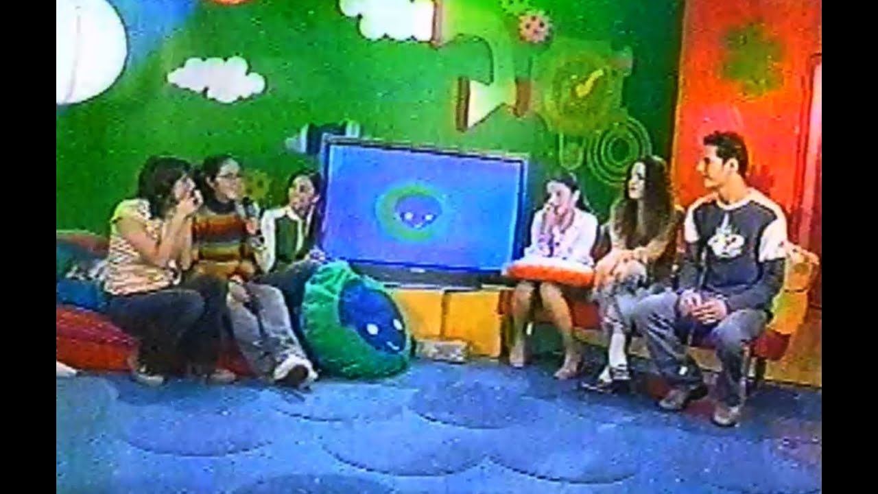 Final el diván de Valentina (2005)