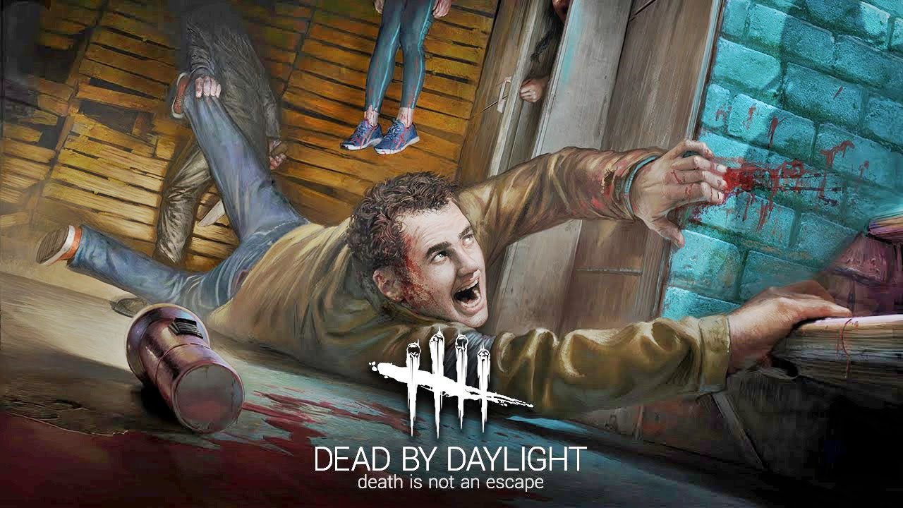 ŞAMAROĞLANI | Dead by Daylight Türkçe | Bölüm 4