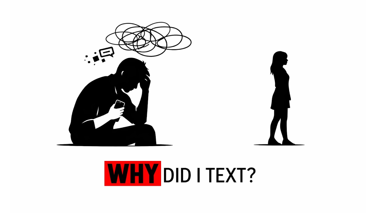 Psychology of People Who Overthink Simple Conversations