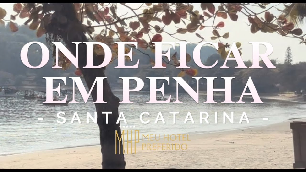 ONDE FICAR EM PENHA, SC:  dicas de hotéis bons e próximos ao Beto Carrero #betocarrero