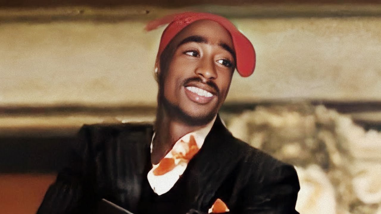 2Pac - No Mercy | 2024