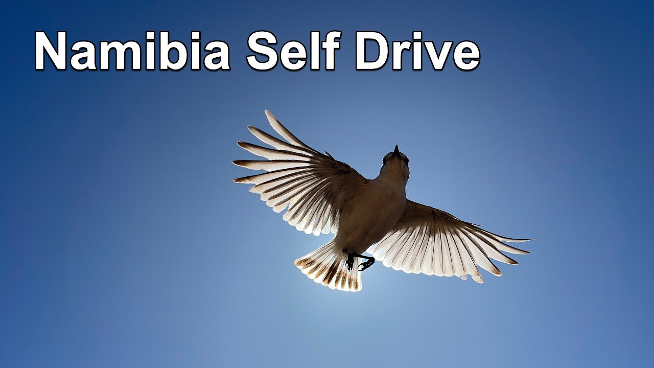 Namibia Self Drive, Simply Fabulous