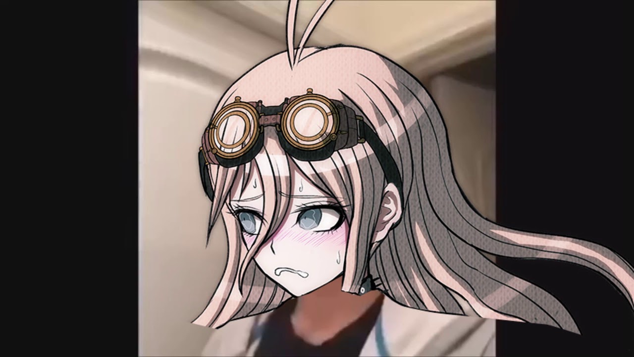 Danganronpa V3 Vine Comps Are Original (SPOILERS!! DUH)