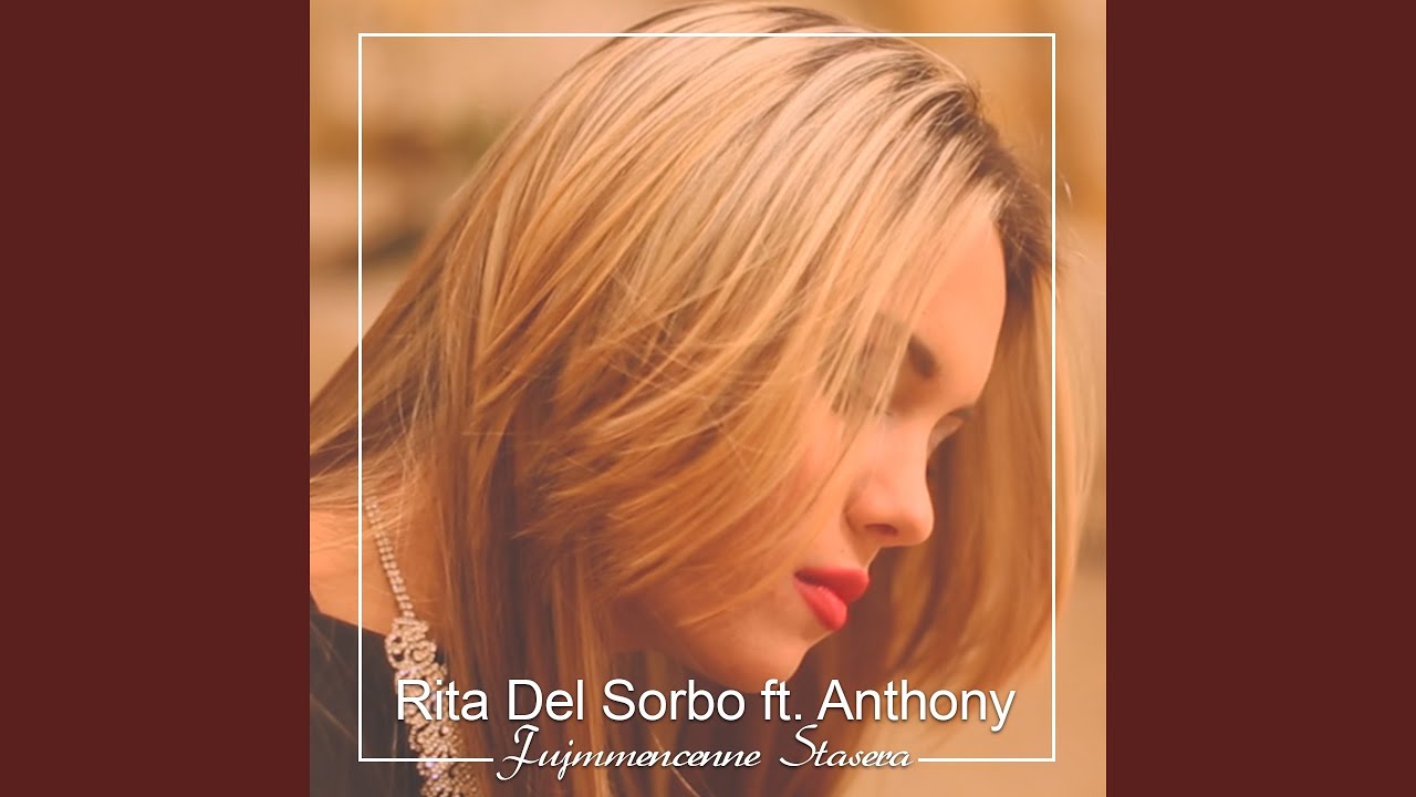 Fujmmencenne stasera (feat. Anthony)