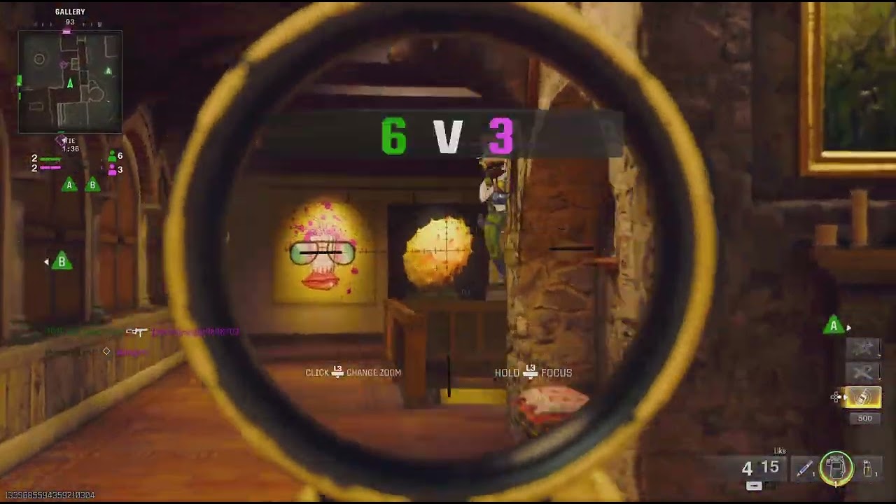 Bo6 still bunssss