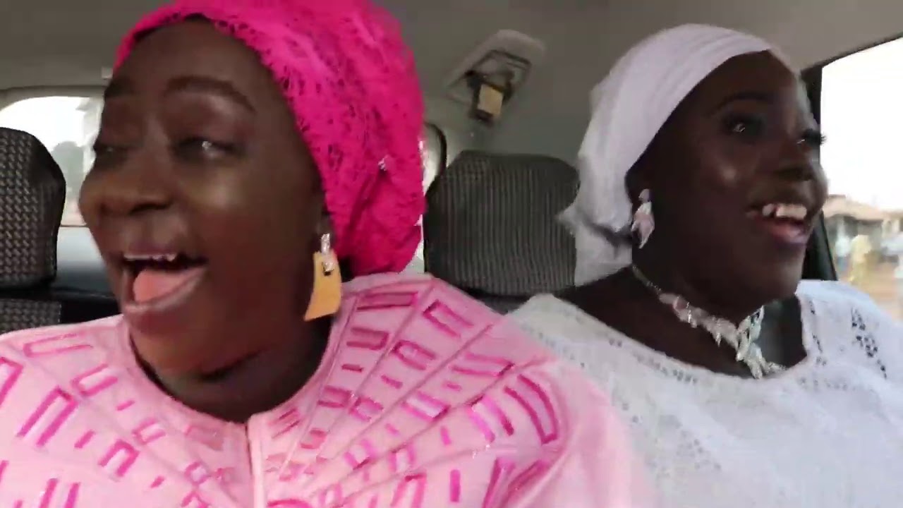 MARIAGE DE FANTA BERETE 6 VERSION MALINKE