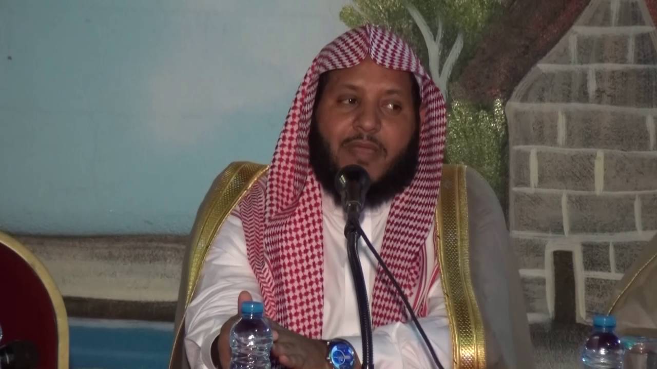 حفل / متلقي قبيلة آل محيا من قبائل آل فتين من فهم