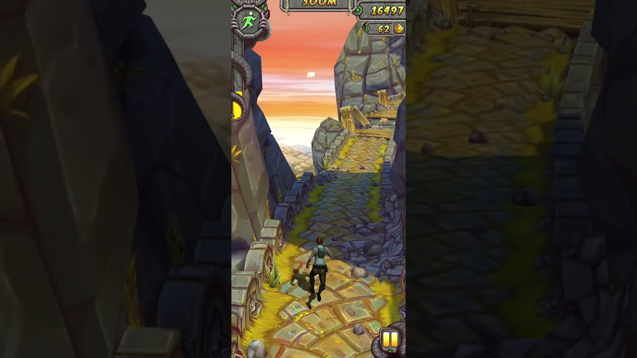 Temple Run 2 Sky Summit | Android Games | Mobile Games | Games TV