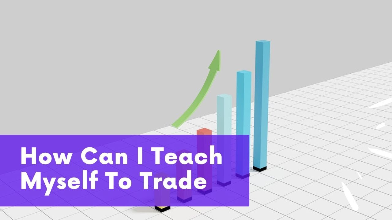 How Can I Teach Myself To Trade - Jeremy Russell 20 Minute Trader Master Class Demo