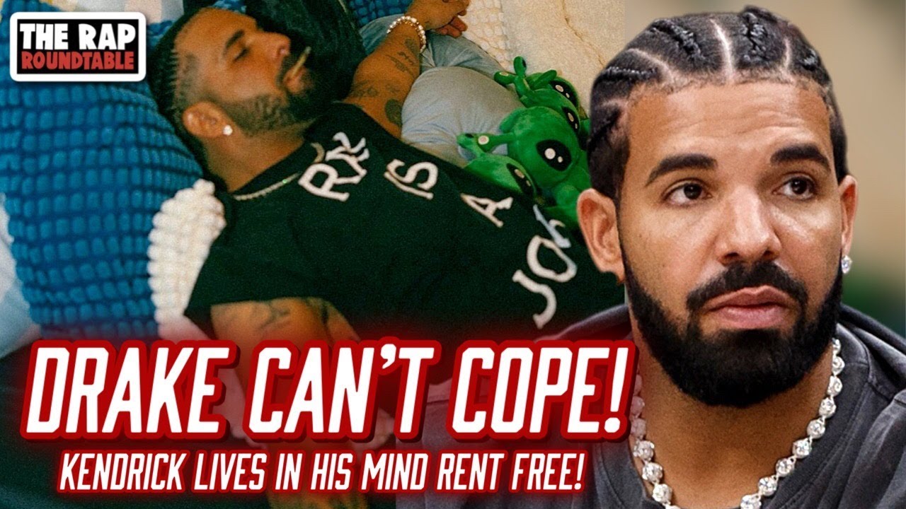 Drake Rap Is A Joke | Akademiks Can’t Get Over Kendrick Lamar L | Lil Wayne Not Like Us A Sub | Q&A