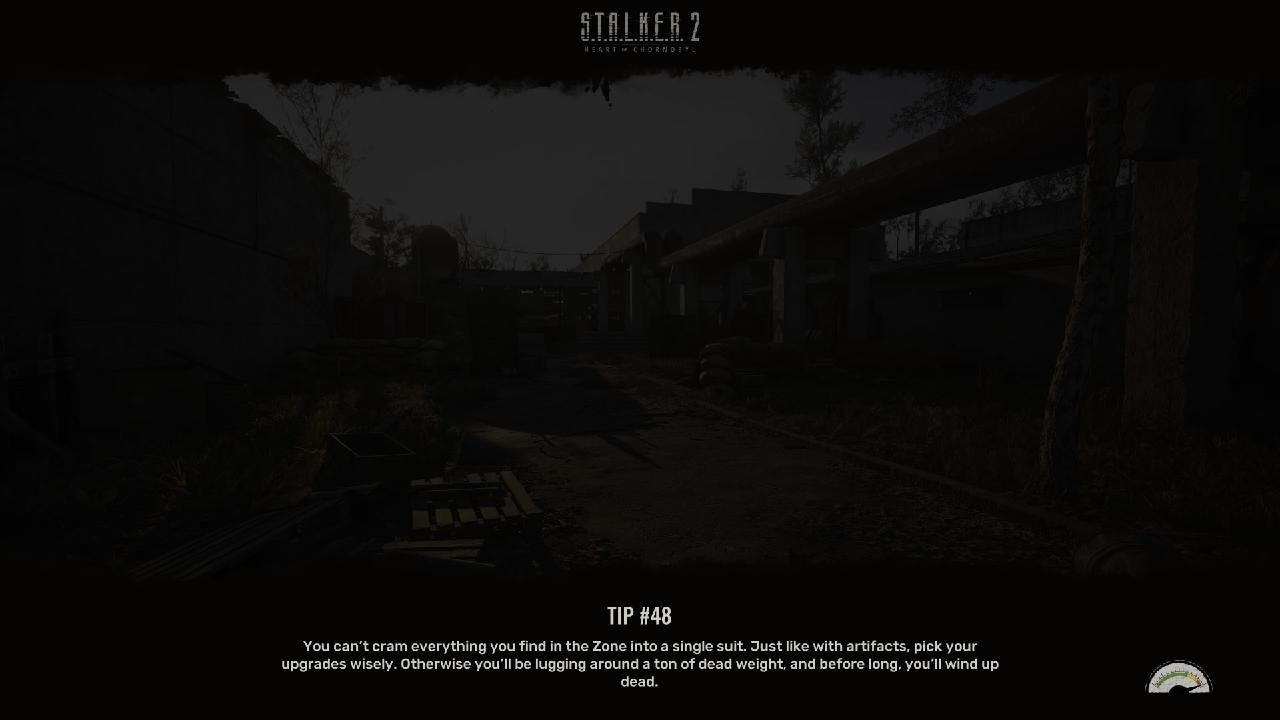 S.T.A.L.K.E.R. 2.. The Last Step part 4. PS5 Pro