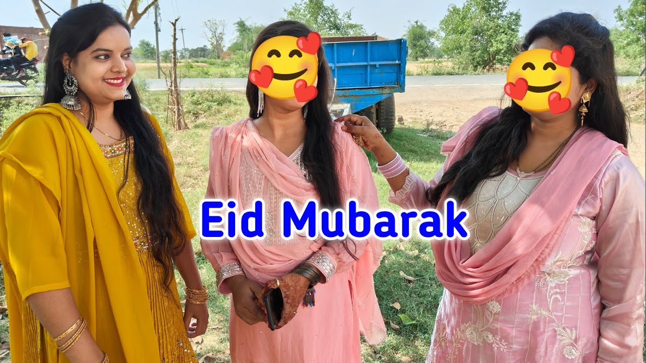 Eid Mubarak | Eid Ke Din Ghar Mein Problem Ho Gai | Fight 4 You